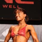 Kristi  Perkins - NPC Empire Classic 2011 - #1